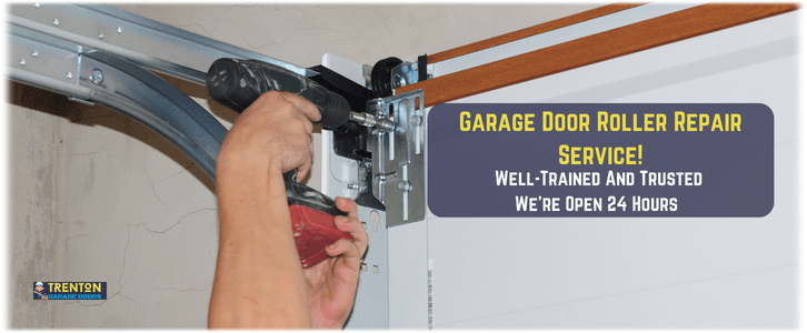 Garage Door Roller Repair Trenton, NJ