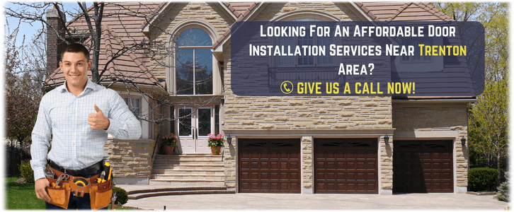 Trenton NJ Garage Door Repair